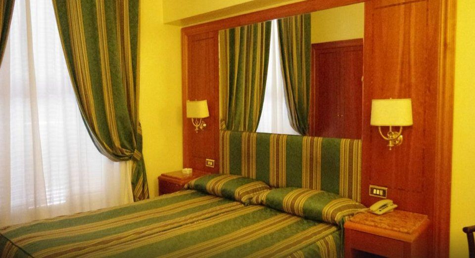 רומא Raeli Hotel Siracusa מראה חיצוני תמונה